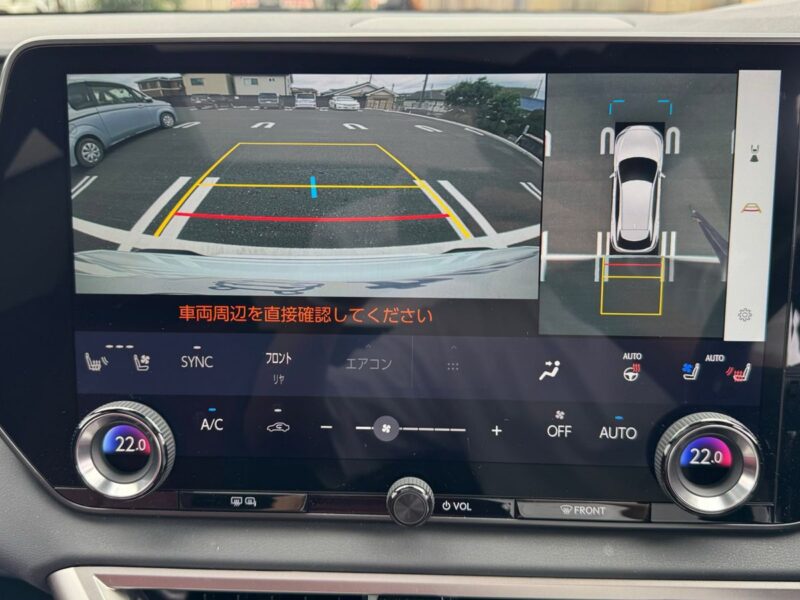 2023 LEXUS RX500h F Sports Performance (5AA-TALH17)