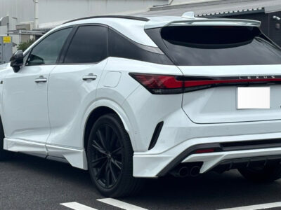 2023 LEXUS RX500h F Sports Performance (5AA-TALH17)