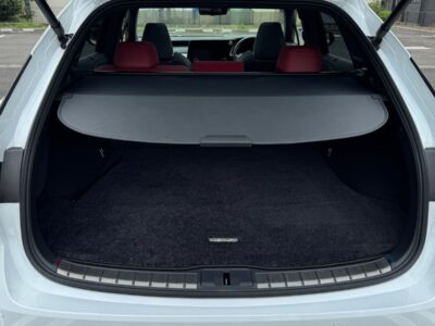 2023 LEXUS RX500h F Sports Performance (5AA-TALH17)