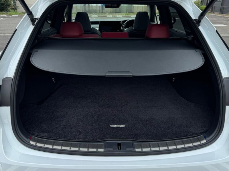2023 LEXUS RX500h F Sports Performance (5AA-TALH17)