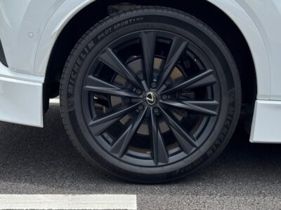 2023 LEXUS RX500h F Sports Performance (5AA-TALH17)
