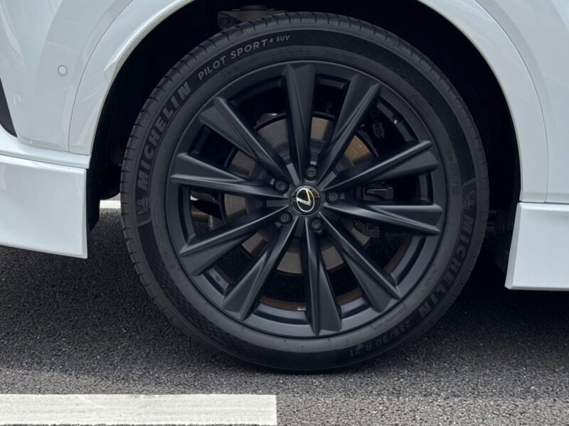 2023 LEXUS RX500h F Sports Performance (5AA-TALH17)
