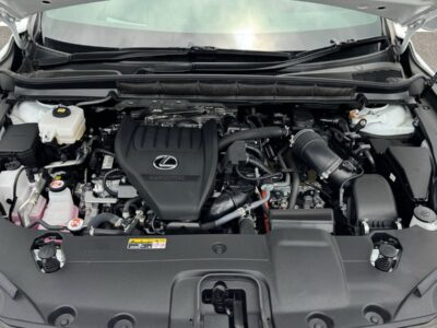 2023 LEXUS RX500h F Sports Performance (5AA-TALH17)