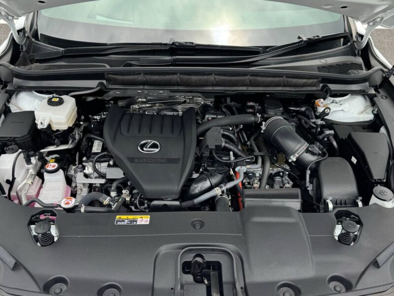 2023 LEXUS RX500h F Sports Performance (5AA-TALH17)