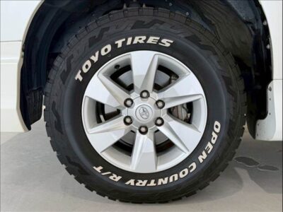 2021 Toyota Land Cruiser Prado TX-L - TRJ150W