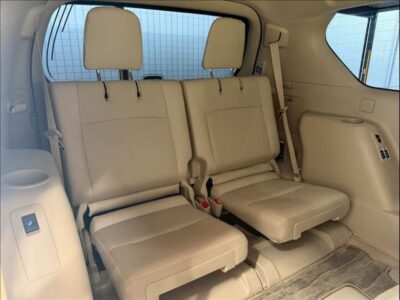 2021 Toyota Land Cruiser Prado TX-L - TRJ150W