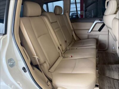 2021 Toyota Land Cruiser Prado TX-L - TRJ150W