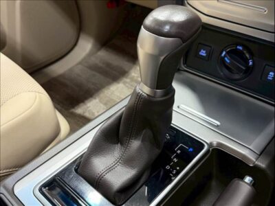 2021 Toyota Land Cruiser Prado TX-L - TRJ150W
