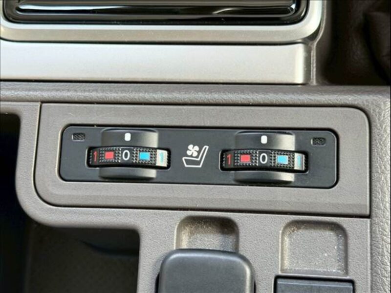 2021 Toyota Land Cruiser Prado TX-L - TRJ150W