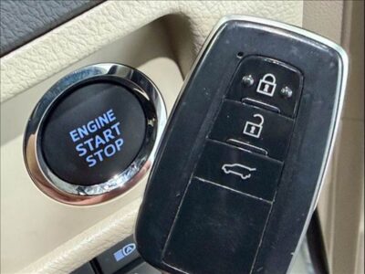 2021 Toyota Land Cruiser Prado TX-L - TRJ150W