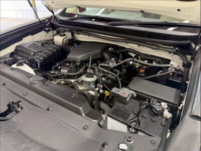 2021 Toyota Land Cruiser Prado TX-L - TRJ150W