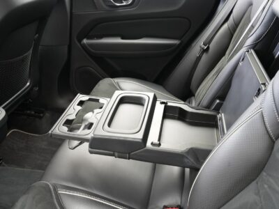 2019 VOLVO XC60 D4 AWD R-Design
