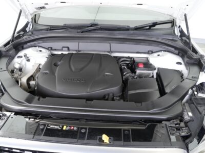 2019 VOLVO XC60 D4 AWD R-Design