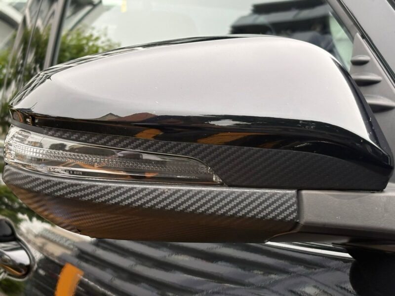 2019 Toyota Hilux Z Black Rally Edition (GUN125)