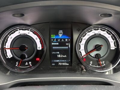 2019 Toyota Hilux Z Black Rally Edition (GUN125)