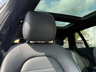 2019 Mercedes Benz C200 Avantgarde AMG Line (Exclusive Leather Pkg)