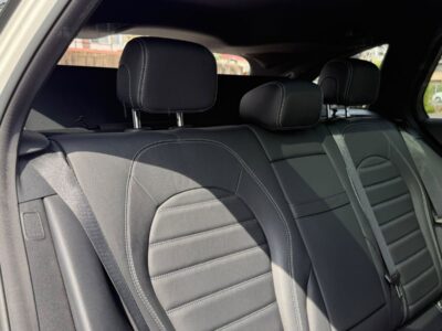 2019 Mercedes Benz C200 Avantgarde AMG Line (Exclusive Leather Pkg)