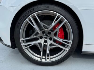 2022 AUDI R8 Coupe V10 Performance 5.2FSI Quattro