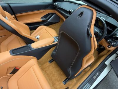 2020 Ferrari Portofino F1 DCT