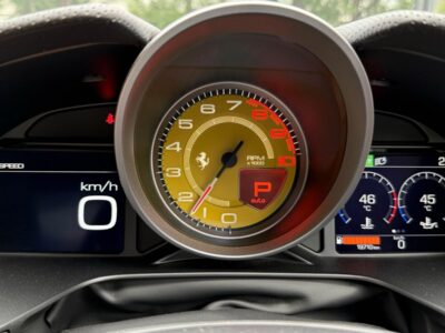 2020 Ferrari Portofino F1 DCT