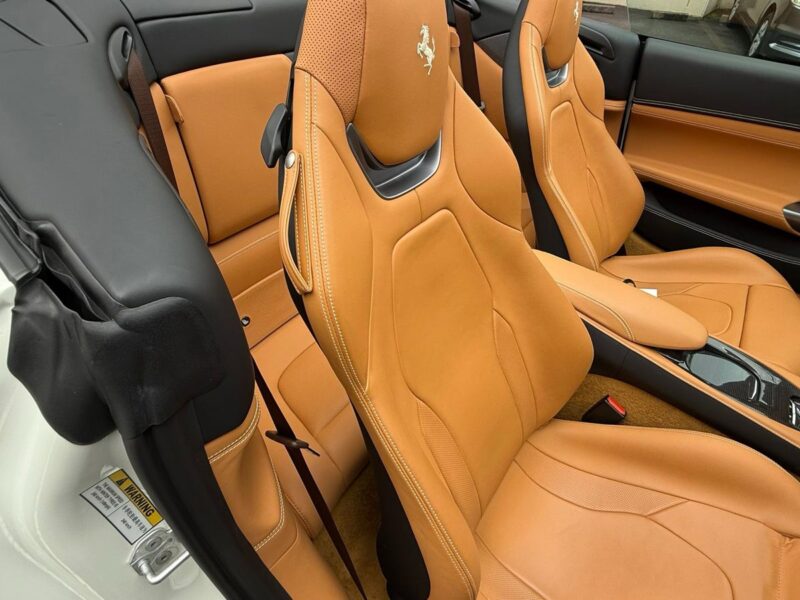 2020 Ferrari Portofino F1 DCT