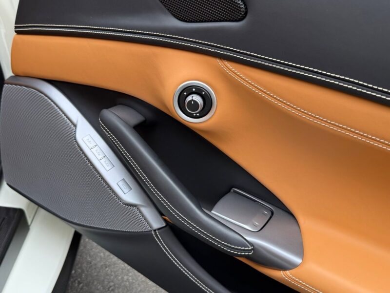 2020 Ferrari Portofino F1 DCT