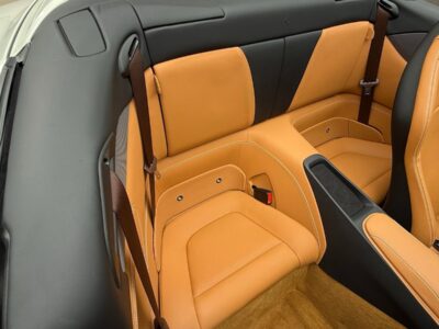 2020 Ferrari Portofino F1 DCT