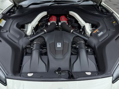 2020 Ferrari Portofino F1 DCT