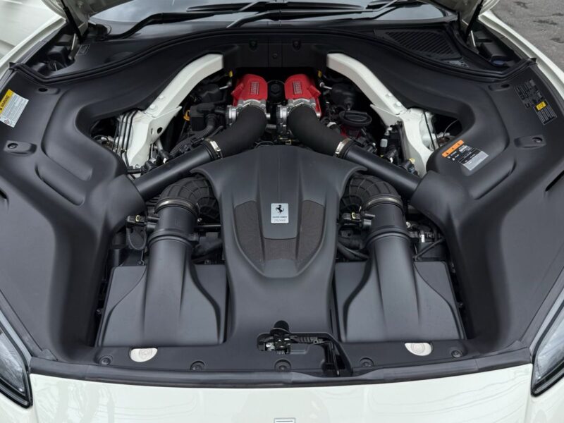 2020 Ferrari Portofino F1 DCT
