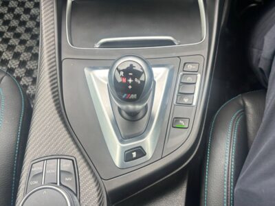 2019 BMW M2 Competition M DCT Drive Logic