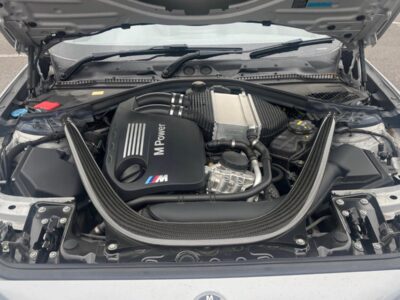 2019 BMW M2 Competition M DCT Drive Logic
