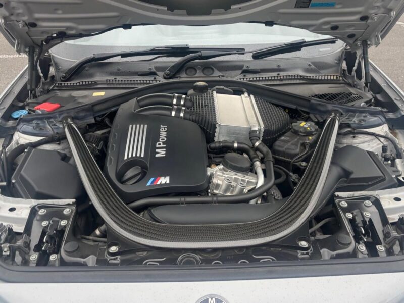 2019 BMW M2 Competition M DCT Drive Logic