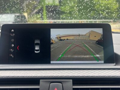 2019 BMW M2 Competition M DCT Drive Logic