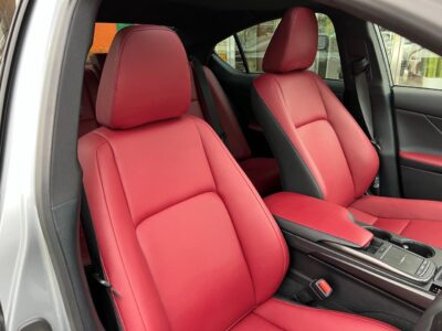2021 LEXUS IS300