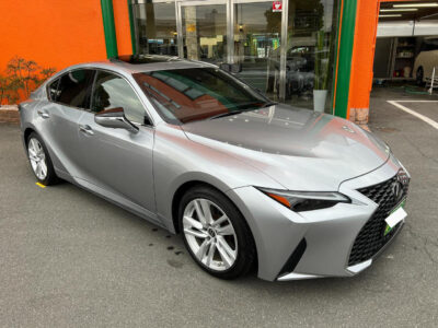 2021 LEXUS IS300