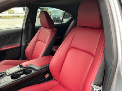 2021 LEXUS IS300