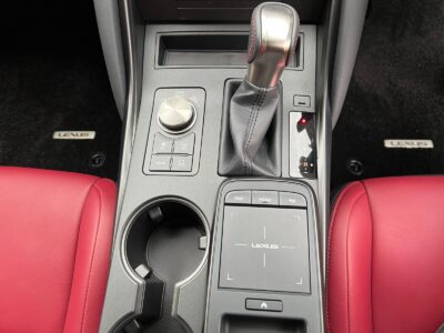 2021 LEXUS IS300
