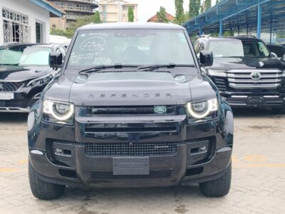 2022 Land Rover Defender 110S D300