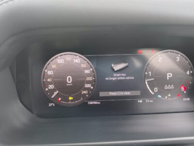 2022 Land Rover Defender 110S D300