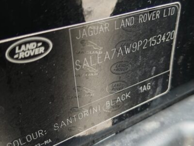2022 Land Rover Defender 110S D300