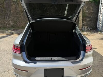 2019 Volkswagen Arteon 2.0 TSI 4Motion Elegance - Dynaudio