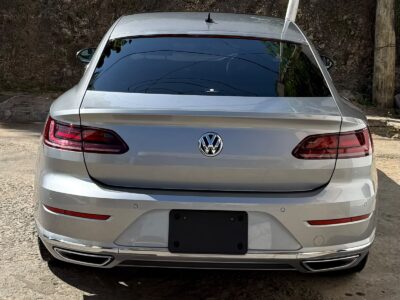 2019 Volkswagen Arteon 2.0 TSI 4Motion Elegance - Dynaudio