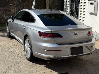 2019 Volkswagen Arteon 2.0 TSI 4Motion Elegance - Dynaudio