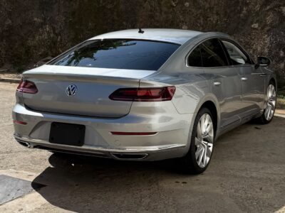 2019 Volkswagen Arteon 2.0 TSI 4Motion Elegance - Dynaudio