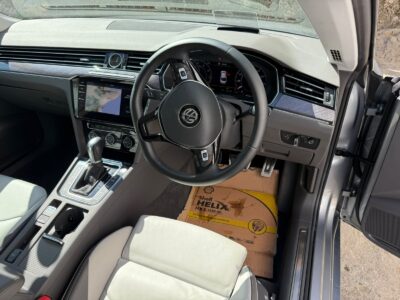 2019 Volkswagen Arteon 2.0 TSI 4Motion Elegance - Dynaudio