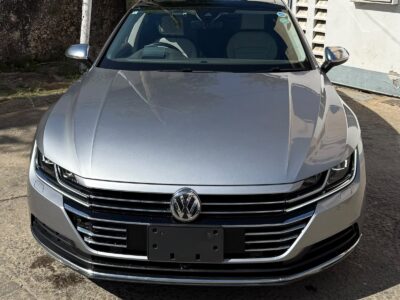 2019 Volkswagen Arteon 2.0 TSI 4Motion Elegance - Dynaudio