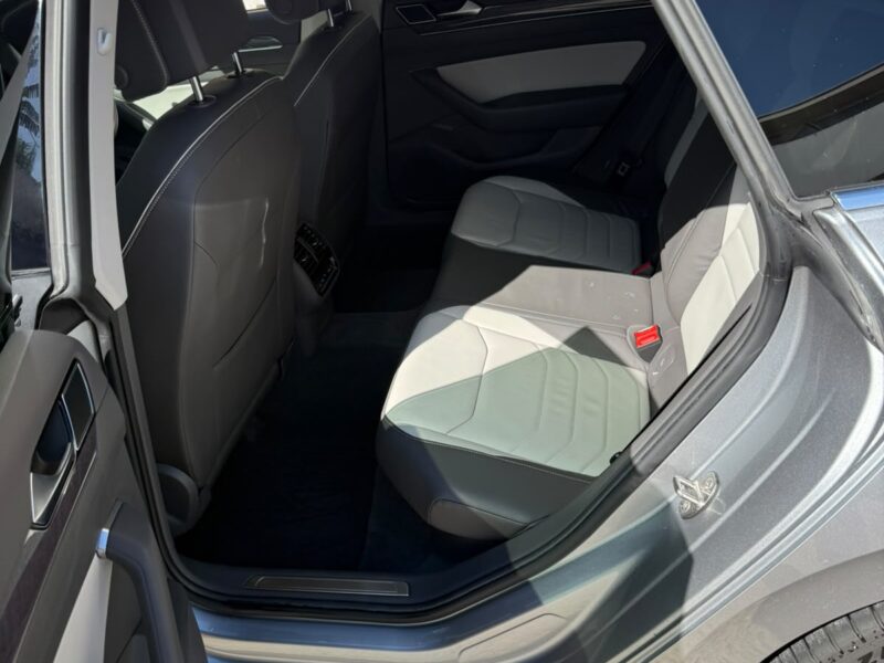 2019 Volkswagen Arteon 2.0 TSI 4Motion Elegance - Dynaudio