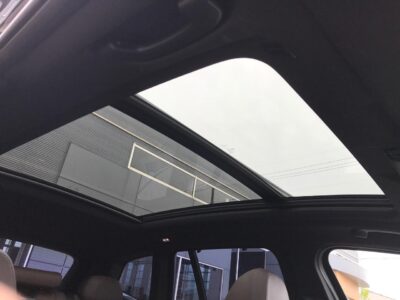 2021 BMW X3 xDrive 20d M Sport