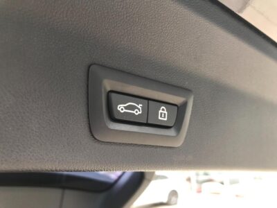 2021 BMW X3 xDrive 20d M Sport