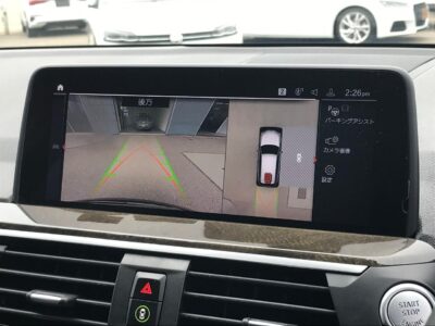 2021 BMW X3 xDrive 20d M Sport